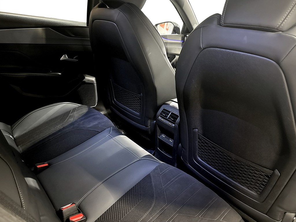 Bild på GT 1.2 PT 130hk Aut - 1 ÄGARE,B-KAMERA,NAV