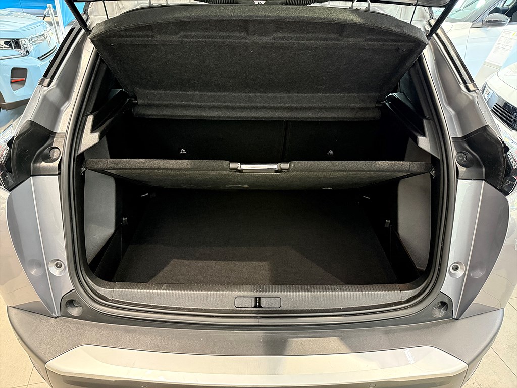 Bild på GT 1.2 PT 130hk Aut - B-KAMERA, NAV, CARPLAY