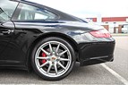 Porsche 911 997 Carrera S 3.8 355hk
