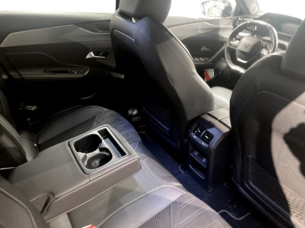 Bild på 5D GT 1.2 PT 130hk Aut - B-KAMERA, CARPLAY