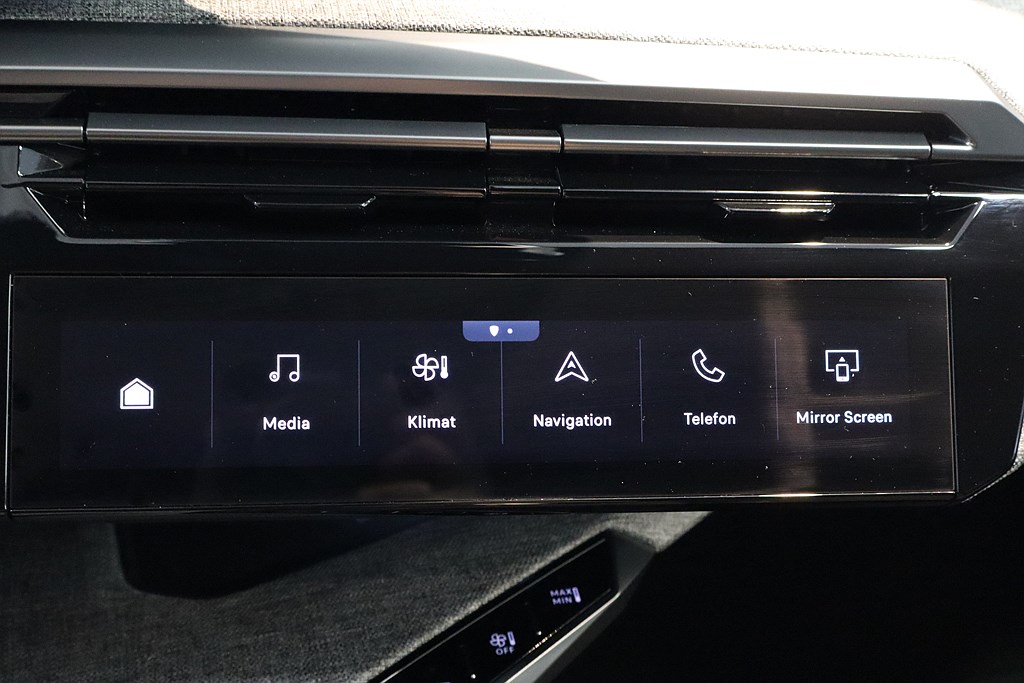 Bild på GT HYBRID 145hk Aut - 7-SITS,360-KAMERA