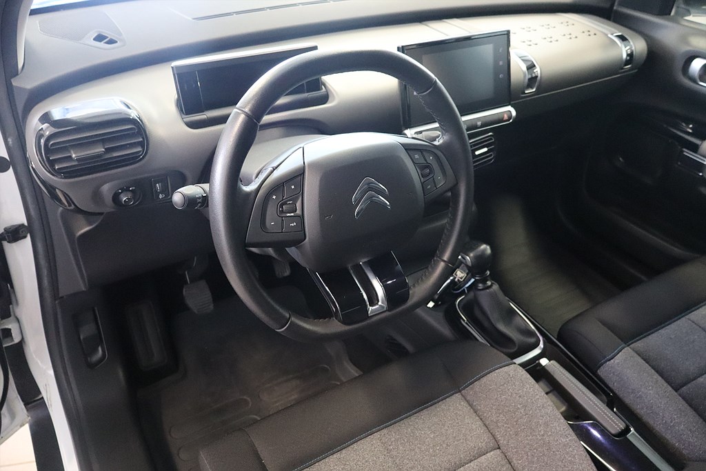 Bild på Shine 1.2 PT 110hk - CARPLAY, P-SENSORER