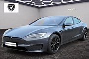 TESLA MODEL S Long Range HW4  670HK JOKE