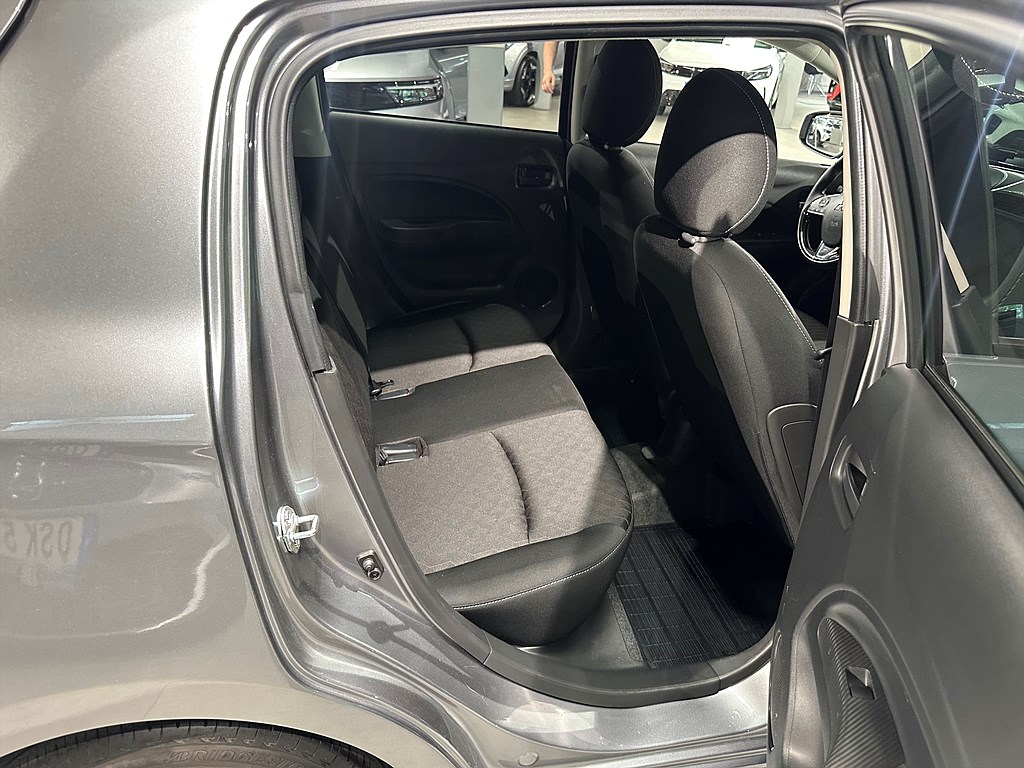 Bild på Comfort 1.2 71hk - EN ÄGARE