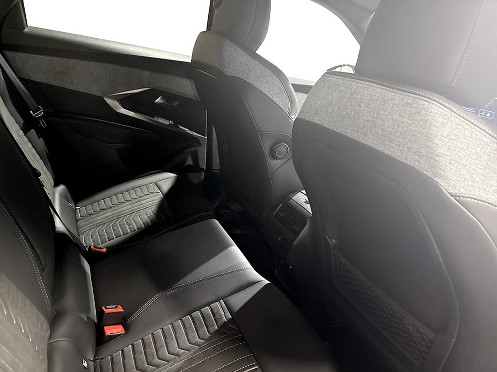 Bild på GT 214hk Aut - B-KAMERA,CARPLAY,1 ÄGARE