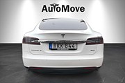 Tesla Model S 85D, 423hk MCU2 FreeCharge livet ut