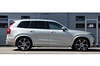 Volvo XC90 T8 Twin Engine 1-Ägare