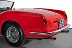 Ferrari 250 GT California Spider | Restored