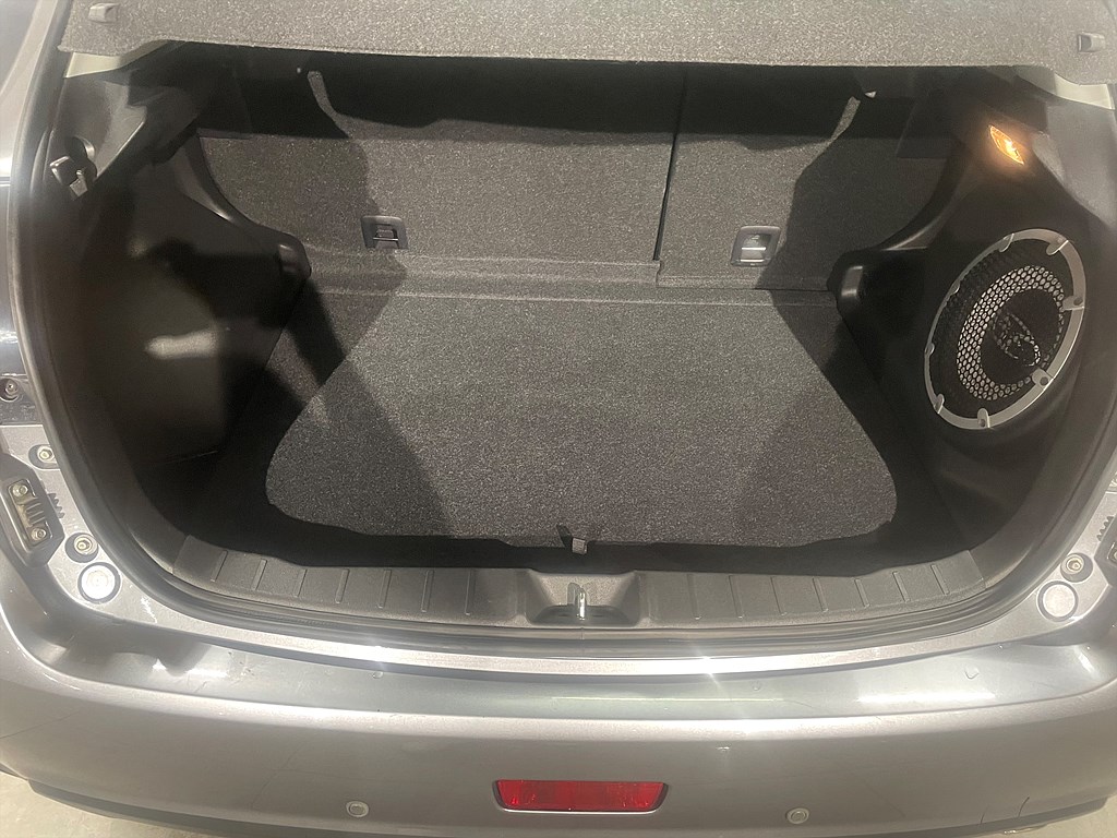 Bild på ZC 2.2 Di-D 150hk Aut 4WD - B-KAMERA, EN ÄGARE