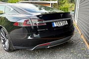Tesla Model S P85D 700HK Dual 21" AutoPilot