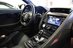 Jaguar F-Type 400 Sport 400hk