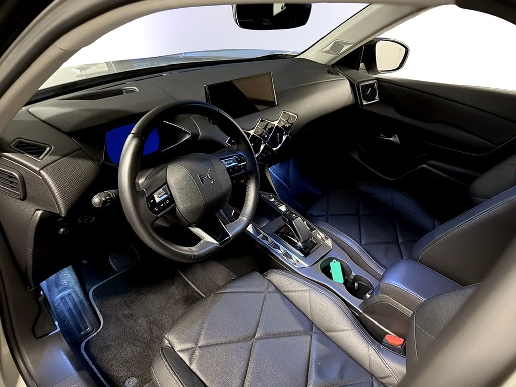 Bild på E-Tense Exclusive 54kWh 156hk Aut - B-KAMERA, CARPLAY