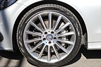 Mercedes-Benz C450 4MATIC Burmester Drag