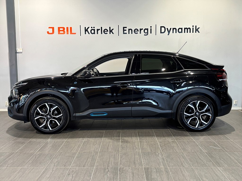 Bild på Shine 50kwh 136hk Aut - B-KAMERA, CARPLAY