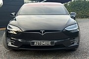 Tesla Model X 90D 423HK Dual CCS 22"