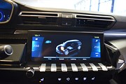 Peugeot 508 1.6 Hybrid SW (225hk)