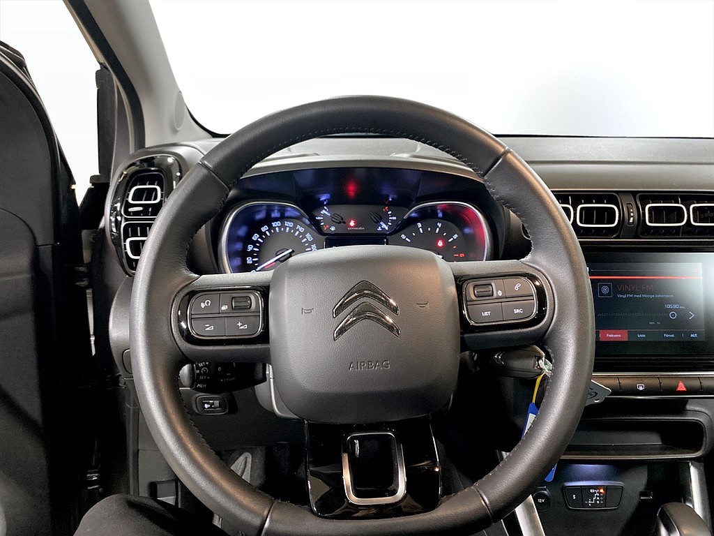 Bild på Shine 1.2 PT 130hk Aut - CARPLAY, BACKSENSORER