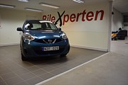 Nissan Micra 1.2 5dr (80hk)