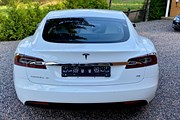 Tesla Model S 75, 320hk, 2016