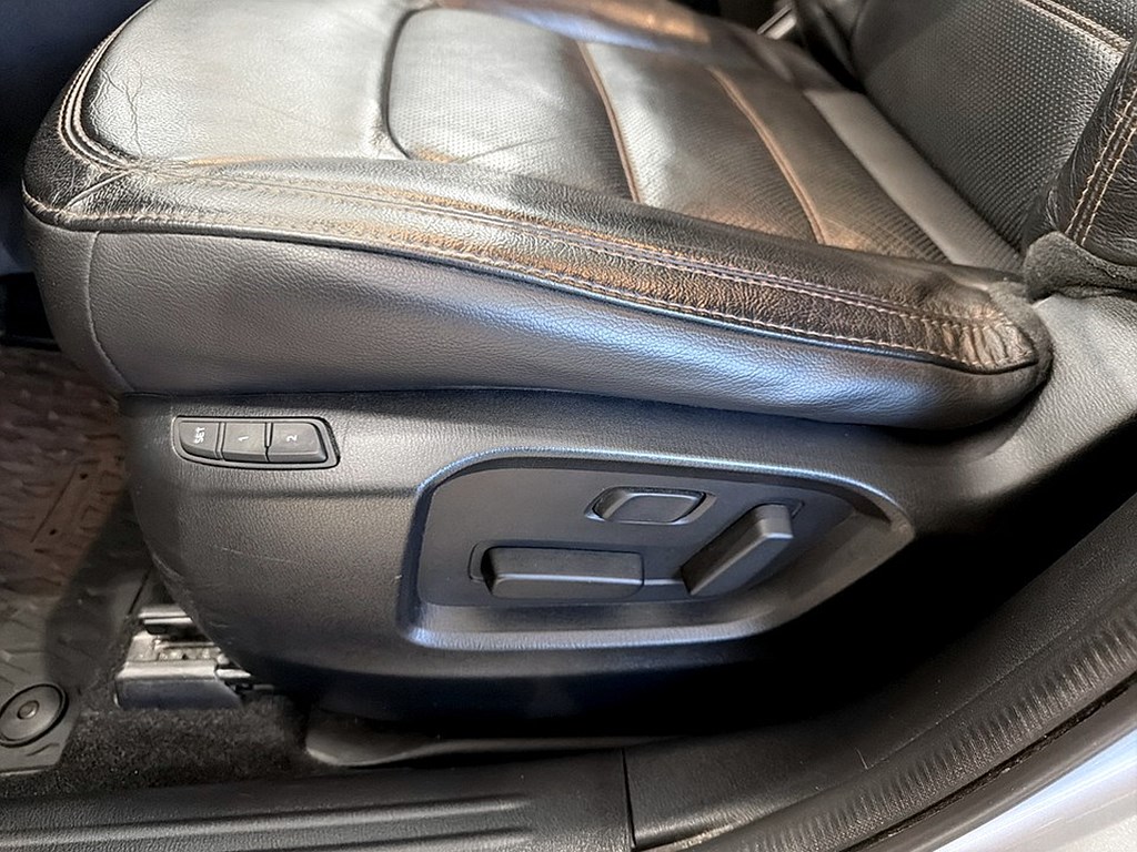 Bild på Optimum 2.5 SKYACTIV-G 194hk Aut AWD - 360-KAMERA,DRAG