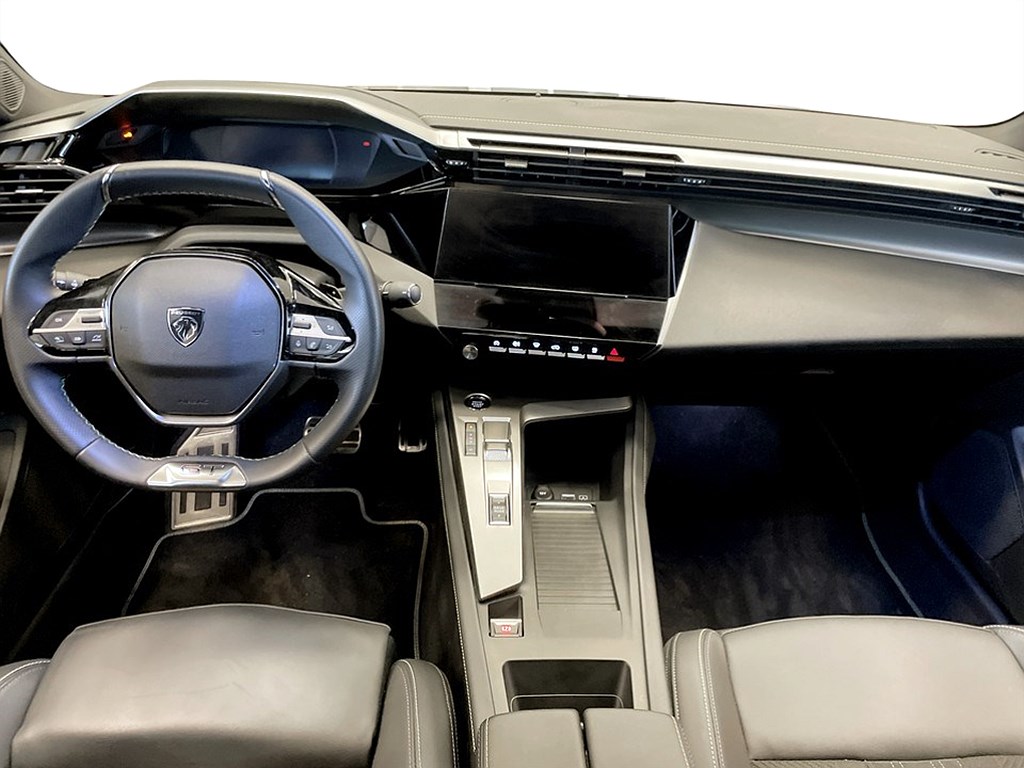 Bild på GT PureTech 130hk Aut - DEMO