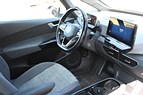 Volkswagen ID.3 58kWh 204hk Life Värmepump Rattvärme Moms