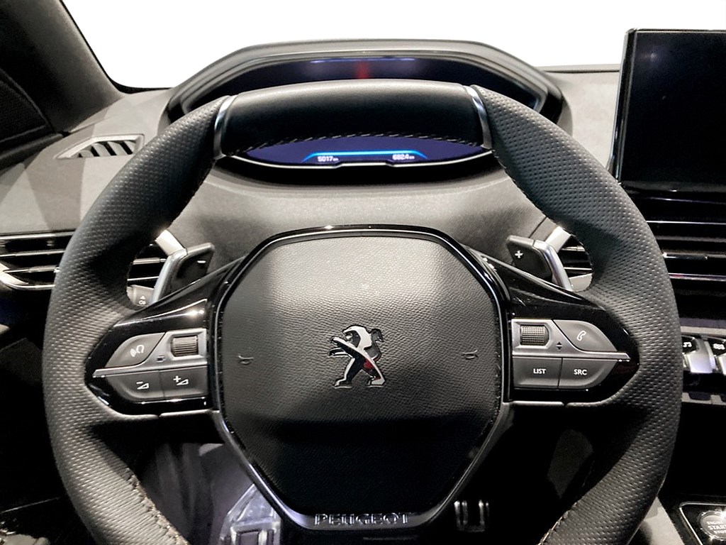 Bild på GT 1.2 PT 130hk Aut - 7-SITS,B-KAMERA,CARPLAY