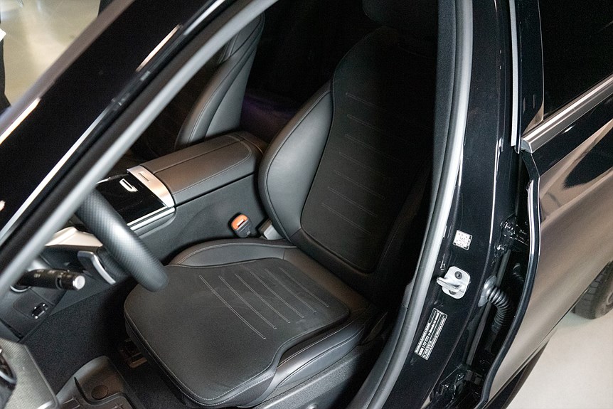 Mercedes-Benz C 300 e AMG Premium 313hk
