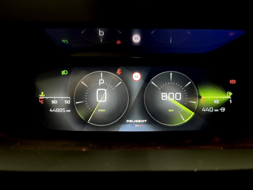 Bild på SW GT 1.2 PT 130hk Aut - B-KAMERA, CARPLAY