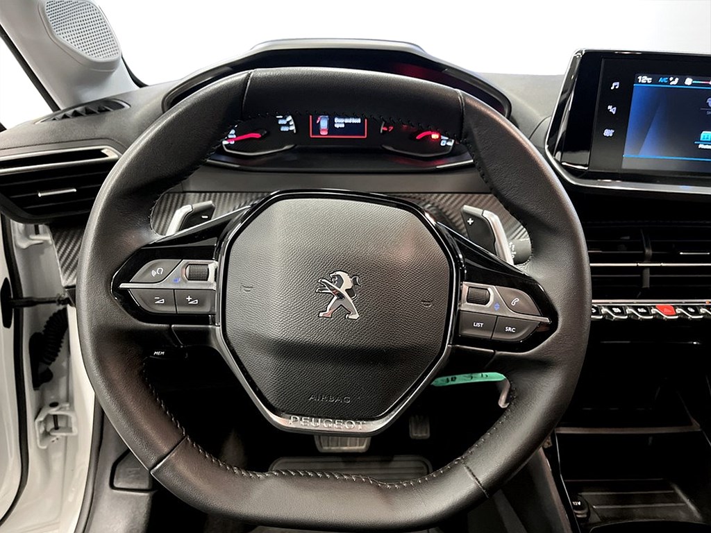 Bild på Active Pack 1.2 PT 100hk Aut - CARPLAY, FARTHÅLLARE