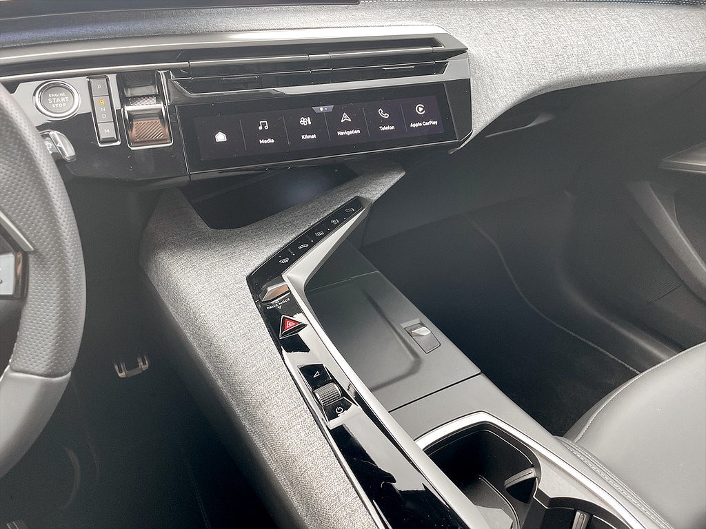 Bild på GT Hybrid 145hk Aut - PRIVATLEASING 24/MÅN