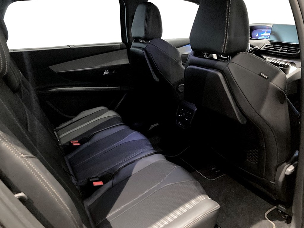 Bild på GT 1.2 PT 130hk Aut - 7-SITS,B-KAMERA,CARPLAY