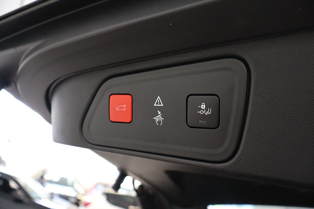 Bild på GT Hybrid4 300hk Aut AWD - CARPLAY, NAV