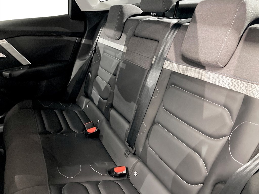 Bild på X Shine+ 1.2 PT 130hk Aut - CARPLAY, B-KAMERA