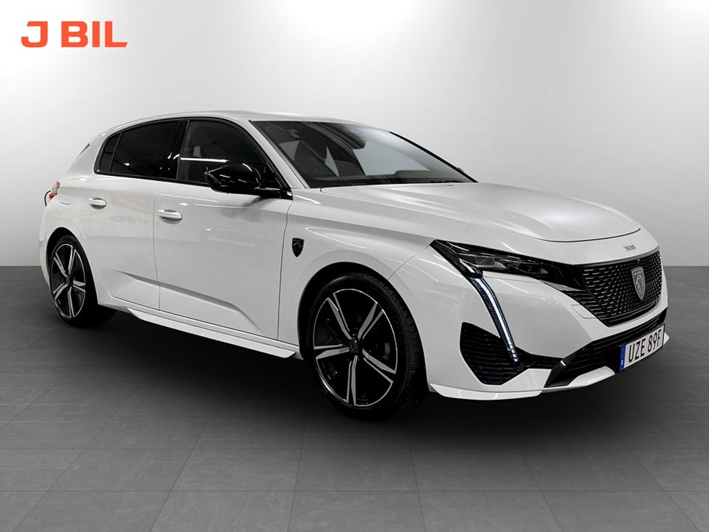 Bild på 5D GT 1.2 PT 130hk Aut - 360-KAMERA, ELSTOL