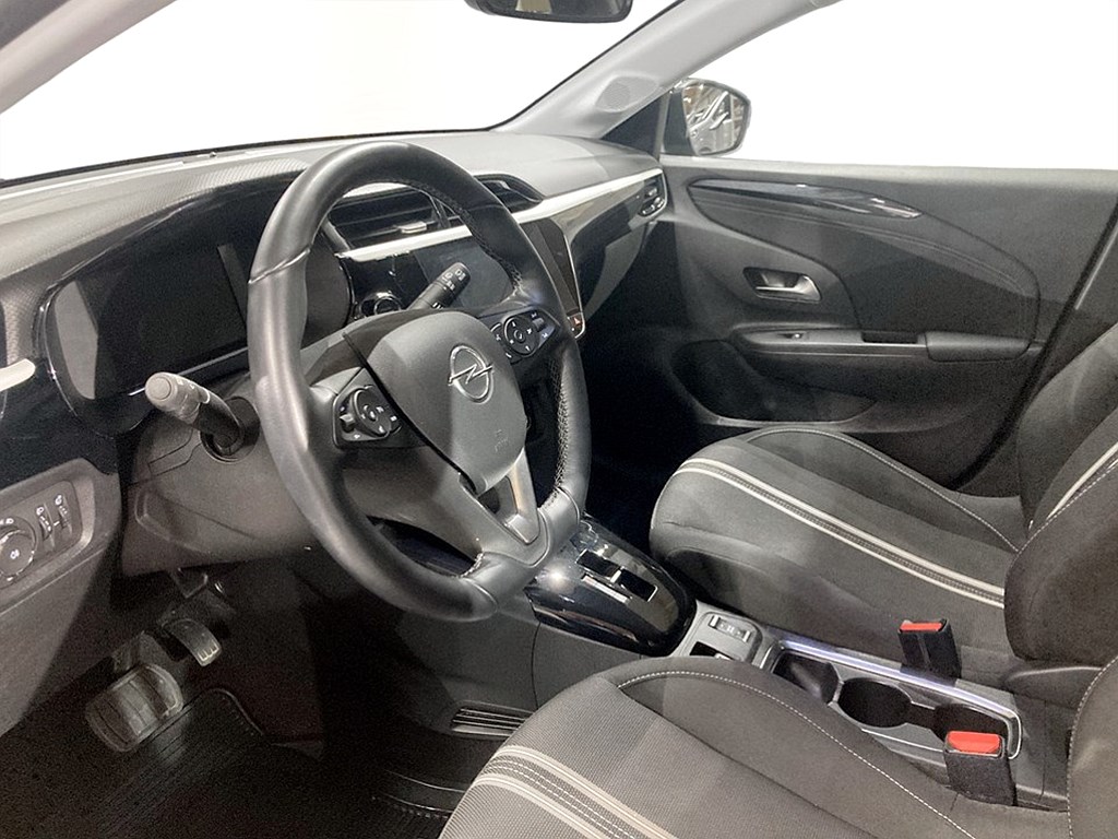 Bild på D&T 50kWh 136hk Aut - B-KAMERA, CARPLAY