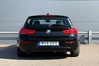 BMW 116 d 5-dörrars LED strålkastare / M Sport stolar / Facelift