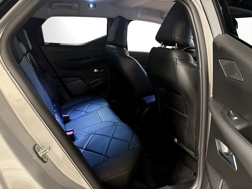 Bild på E-Tense Exclusive 54kWh 156hk Aut - B-KAMERA, CARPLAY