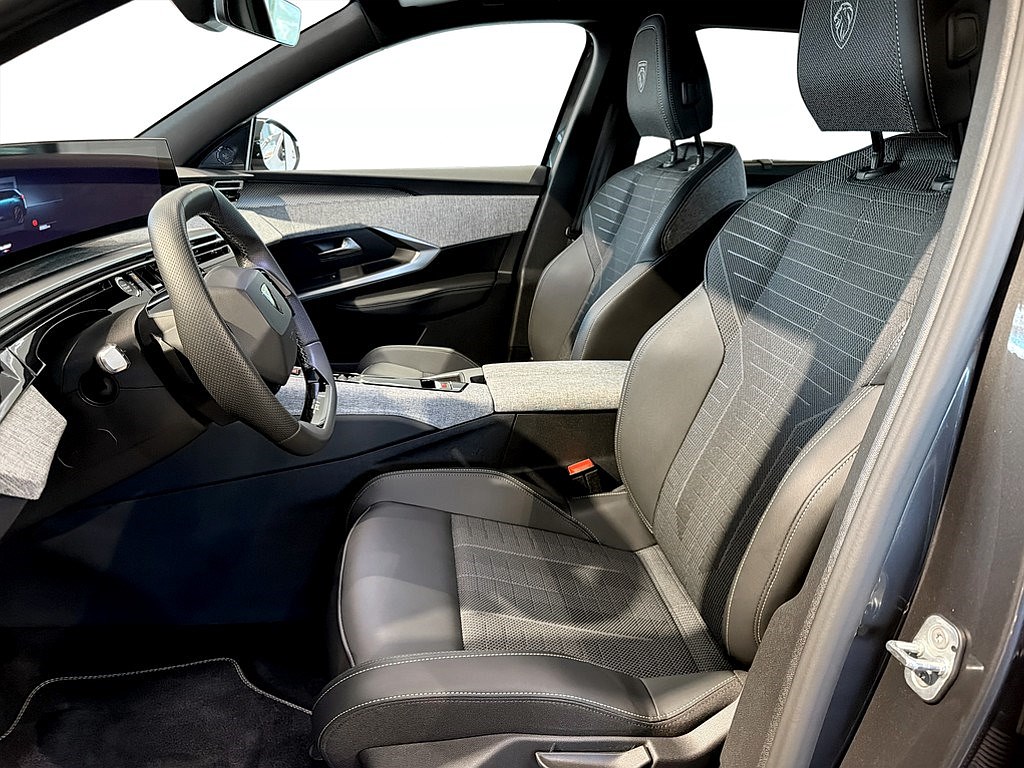 Bild på GT Hybrid 145hk Aut - 7-SITS,B-KAMERA,NAV