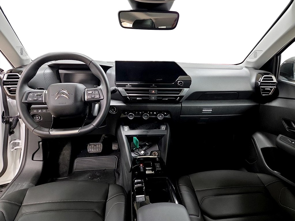 Bild på X Shine Exclusive 1.2 PT 130hk Aut - GLASTAK,HIFI,360-KAMERA