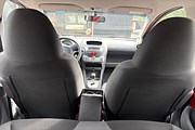 Toyota Aygo 5-dörrar 1.0 VVT-i Automat, 68hk, 2008