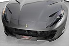 Ferrari 812 GTS | Grigio Ferro | Full Carbon