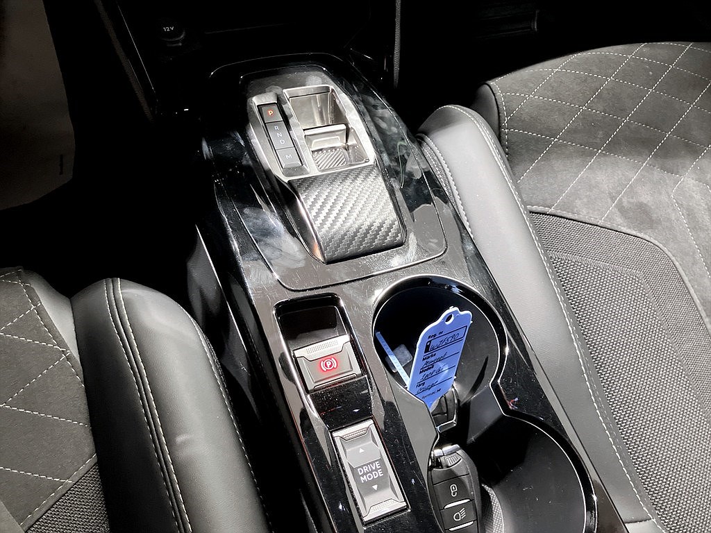 Bild på GT Pack 1.2 PT 155hk Aut - 360-KAMERA,CARPLAY,NAV