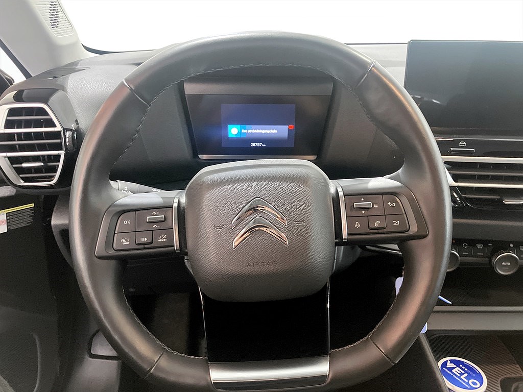 Bild på Feel 50kWh 136hk Aut - CARPLAY, FARTHÅLLARE