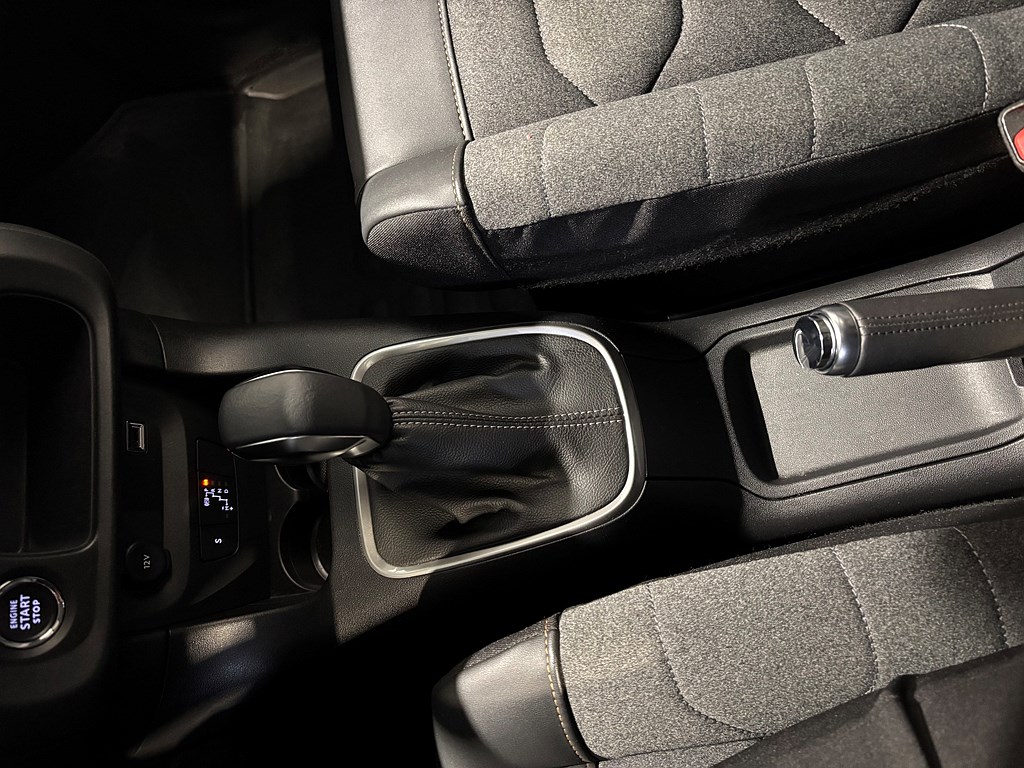 Bild på Shine 1.2 PT 110hk Aut - CARPLAY,FARTHÅLLARE
