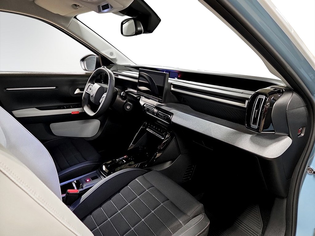 Bild på Max 113hk Aut - B-KAMERA, CARPLAY