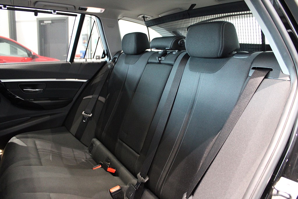 Bild på Touring Sport Line Steptronic 150hk Aut - PANO, MOTORISERAD BAGAGELUCKA