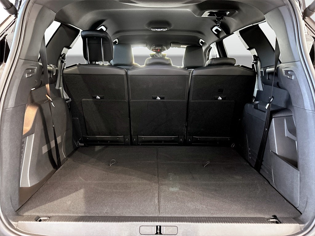 Bild på GT 1.2 PT 130hk Aut - 7-SITS, B-KAMERA