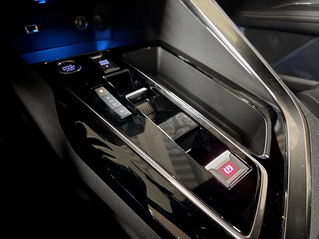 Bild på GT 1.2 PT 130hk Aut - 7-SITS,B-KAMERA,NAV