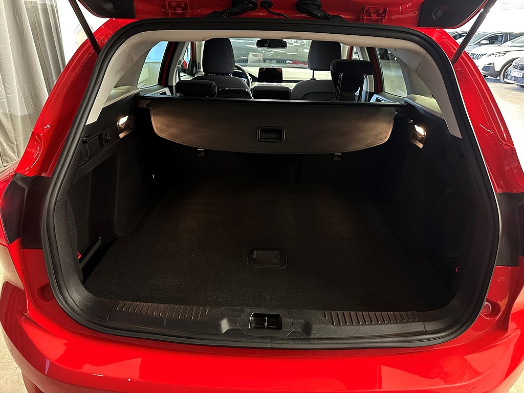 Bild på Kombi 1.0 EcoBoost 125hk Aut - B-KAMERA, CARPLAY